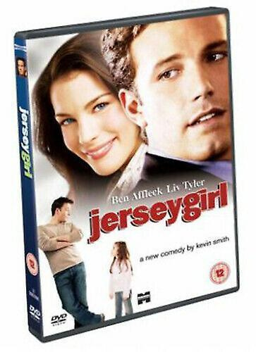 Jersey Girl  -  DVD