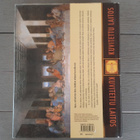 Da Vinci -Koodi - Kuvitettu Laitos (Dan Brown 2004/2005) - pikkukuva 2