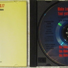 Make Lehtonen • Tosi ystävyys CD-Single - pikkukuva 2