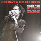 NICK CAVE - LIVE TOKYO - pikkukuva 1