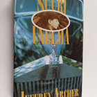 Jeffrey Archer : Suuri unelma - pikkukuva 1