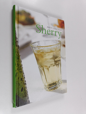 Antti Uusitalo : Sherry