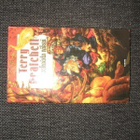TERRY PRATCHETT*Herraskaista väkeä v.2009 - pikkukuva 1