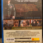 The Messenger (Blu-ray+DVD) Woody Harrelson, Ben Foster - pikkukuva 2