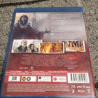 The Unholy (Sam Raimi) Blu-ray - pikkukuva 2