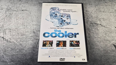 The Cooler