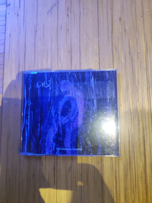 CMX palvelemaan konetta cds