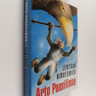 Arto Paasilinna : Lentävä kirvesmies - pikkukuva 1