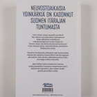 Jukka Parkkari : Käskystä, rouva ylipäällikkö - pikkukuva 2