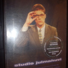 3DVD + CD : JULMAHUVI  ( Sis. postikulut ! ! ! ) - pikkukuva 1