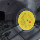 LP The Rolling Stones – Emotional Rescue - pikkukuva 2