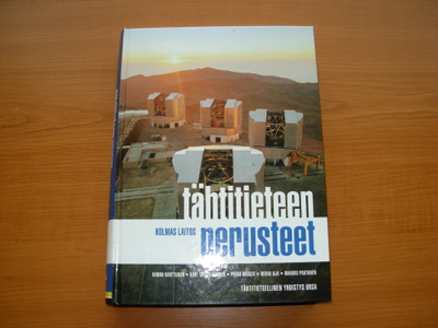 Tähtitieteen perusteet