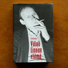 Yrjö Varpio - Väinö Linnan elämä (kirjoittajan nimmarilla) - pikkukuva 1