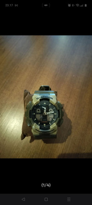 G-Shock 5081-ga100