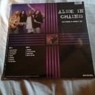 Alice in Chains - Live at Oakland (LP) - pikkukuva 2