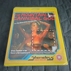 Mountain Of The Cannibal God Blu-ray **muoveissa** - pikkukuva 1