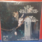PEST - HAIL THE BLACK METAL WOLVES OF BELIAL M-/M- +10" LP - pikkukuva 2