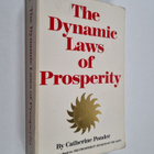 Catherine Ponder : The Dynamic Laws of Prosperity - pikkukuva 1