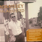 Morrissey: Maladjusted - Expanded (2009) UUSI - pikkukuva 1