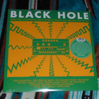 V/A ~ BLACK HOLE FINNISH DISCO AND ELECT. MUSIC ~ 2 LP *UUSI - pikkukuva 1