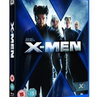 X-Men (2 Disc) (Blu-ray) -50% - pikkukuva 1