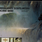 Ruacana Band / Afrikkalainen Gospel-messu (LP) - pikkukuva 1