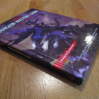 D&D DUNGEON MASTER'S GUIDE DUNGEONS & DRAGONS 2014 kovakanti - pikkukuva 3