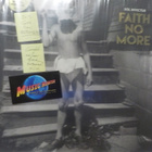 FAITH NO MORE - SOL INVICTUS (LIMITED EDITION) M/M VINYL LP - pikkukuva 1