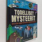 Susan Martineau : Todelliset mysteerit : osaatko sinä rat... - pikkukuva 1