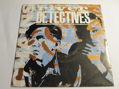 The River Detectives: Chain 7"