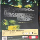 Dark Skies the Movie - uhka taivaalta -DVD - pikkukuva 2