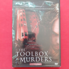 The Toolbox Murders (2003) DVD - pikkukuva 1
