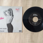 Single Kikka KIIHKEÄT TUULET / ... - pikkukuva 2