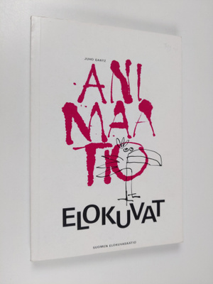 Juho Gartz : Animaatioelokuvat