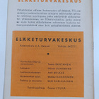 Kun uudet eläkelait tulevat voimaan 1.7.1962 : Tietoja ty... - pikkukuva 2