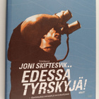 Joni (toim.) Skiftesvik : Edessä tyrskyjä! : kertomuksia ... - pikkukuva 1