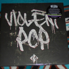 BLIND CHANNEL ~ Violent Pop ~ LP UUSI - pikkukuva 1