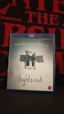 Lights Out
