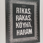 Kalle Hamm : Rikas, rakas, köyhä, haram - pikkukuva 1