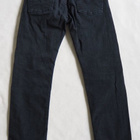 LEVI´S 510 farkut, W27/L32, mustat, HIENOT - pikkukuva 2