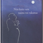 Jouko Harjunpää: Niin kuin vain naista voi rakastaa - pikkukuva 1