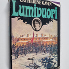 Gatherine Gavin : Lumivuori - pikkukuva 1