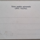 Hämeenlinna Puisto postikortti+negatiivi - pikkukuva 2