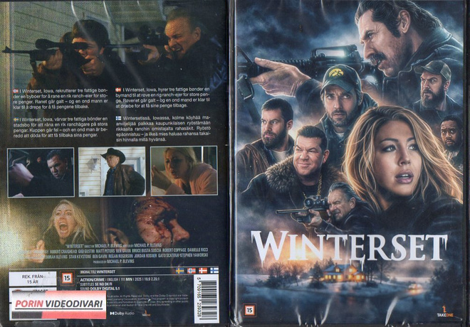 (UUTUUS) winterset	(47 030)	UUSI	-FI-	DVD				2025