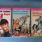 Lisbeth Pahnke: Britta ja Hopea -sarjaa - pikkukuva 2