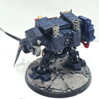 WH40K - Chaos Space Marine Night Lords Dreadnought [K34] - pikkukuva 3