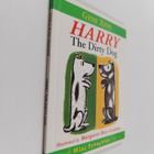 Gene Zion : Harry the dirty dog - pikkukuva 1
