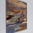 19th century european paintings : including spanish paint... - pikkukuva 1