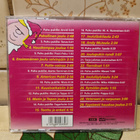 Hauskaa joulua Jope Ruonansuu joululevy CD - pikkukuva 2