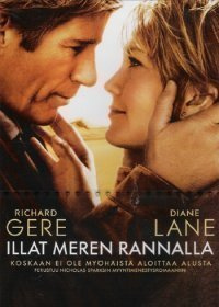 Illat meren rannalla -DVD
